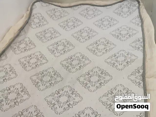 3 Single Beds & 2 Mattresses and 1 frame – Good Condition. selling in low price