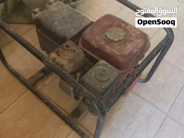 مولد كهرباء ياباني للبيع