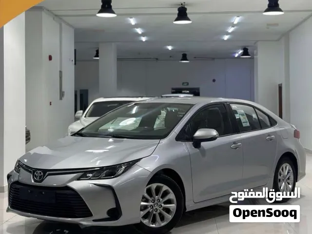 مطلوب رنجات مثل هذا كرولا 2020