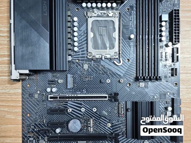 مذربورد للبيع Z790