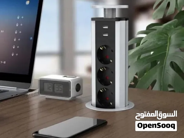 وصله كهرباء مميزه جدا وضد الماء للمطابخ