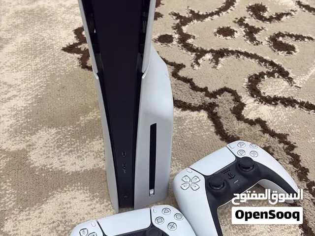 سوني 5 مستخدمه