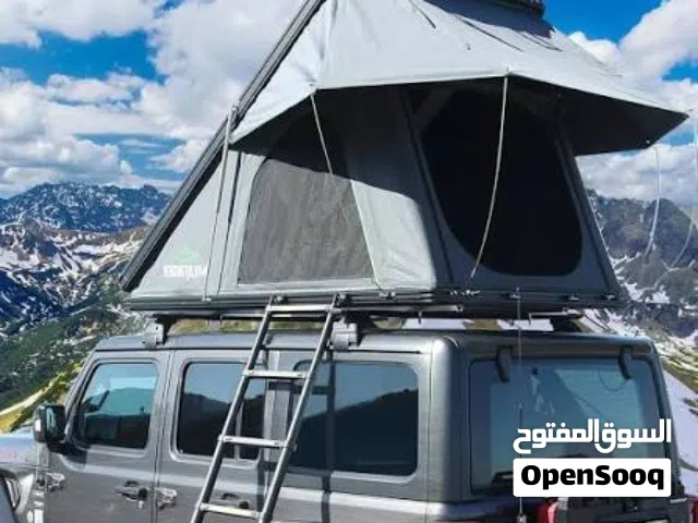 خيمة سقف للسيارات / for sale car tent