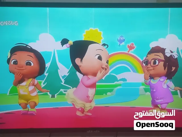 يلازمه سامسونج حجم 40 شرط الشغل للبيع