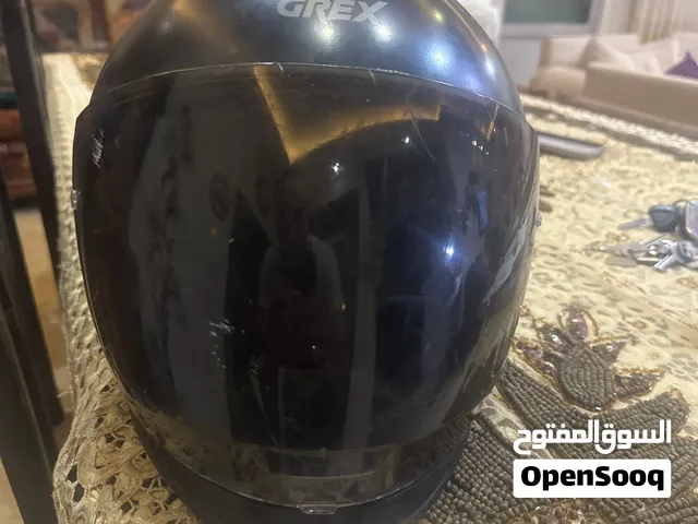 خوذه دراجه