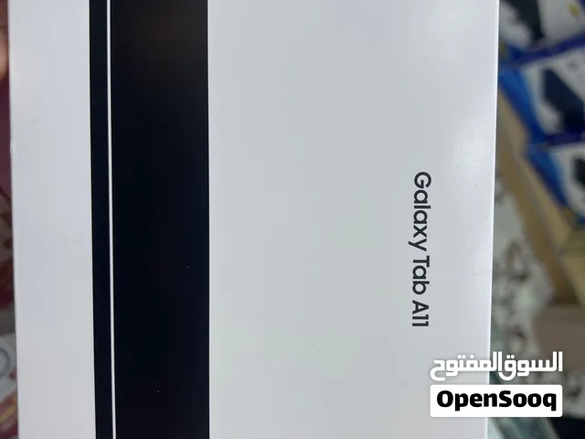 Tab A11 5G