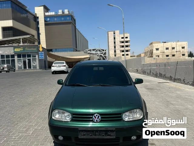 جولف ام ك فور وكاااله