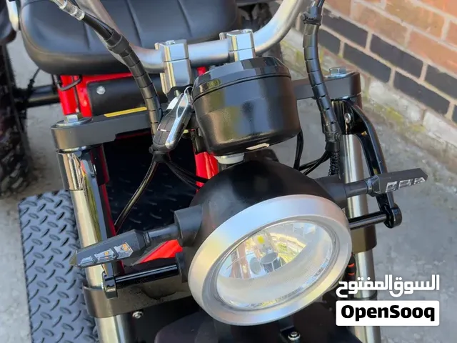 Scooterpac Invader 22MPH Offroad BRAND NEW! 0 MILES ON THE CLOCK 12 MONTHS WARRANTY