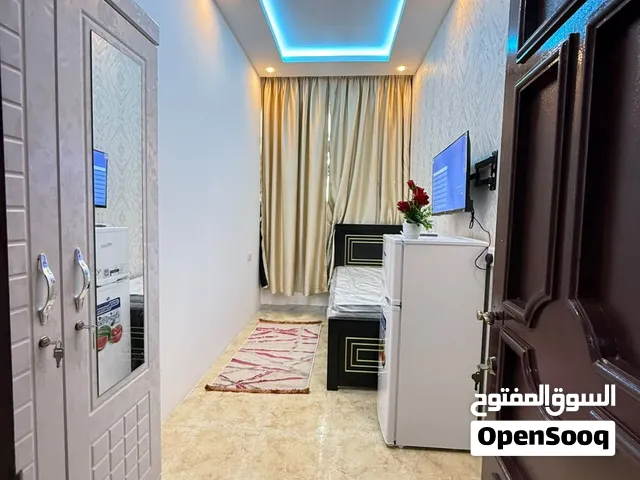 متاح الحجز سكن شباب VIP أول ساكن