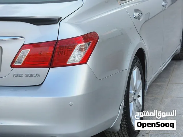 لكزس Lexus Es350 2007