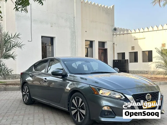 نيسان ألتيما 2020 للبيع