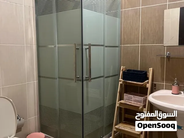 120 m2 2 Bedrooms Apartments for Rent in Amman 8th Circle