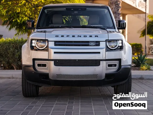 ديفندر2022 للايجار