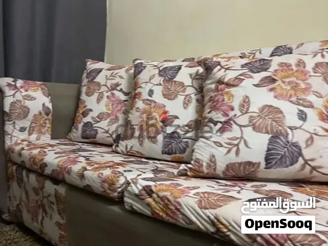 كنبة مستعملة واردة الخارج