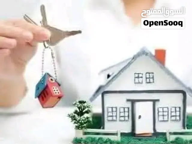 شقه للبيع في مدينة درنة وسط البلاد