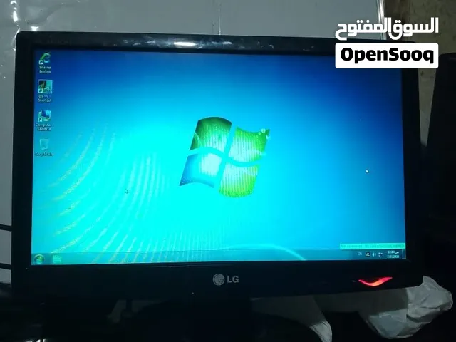 كمبيوتر ال جي