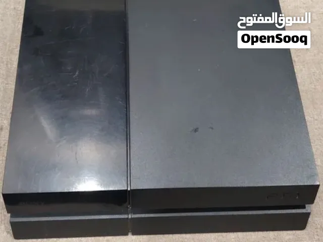 PlayStation 4 PlayStation for sale in Irbid