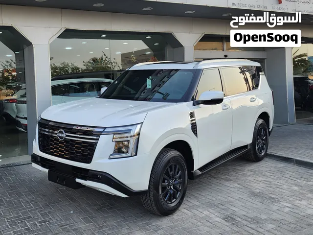for sale nissan patrol 2026