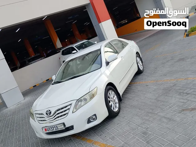 Used Toyota Camry in Muharraq