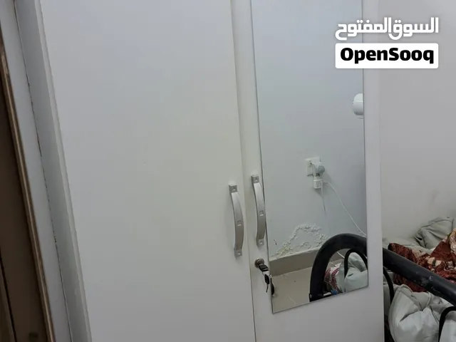 wall mounted wardrobe