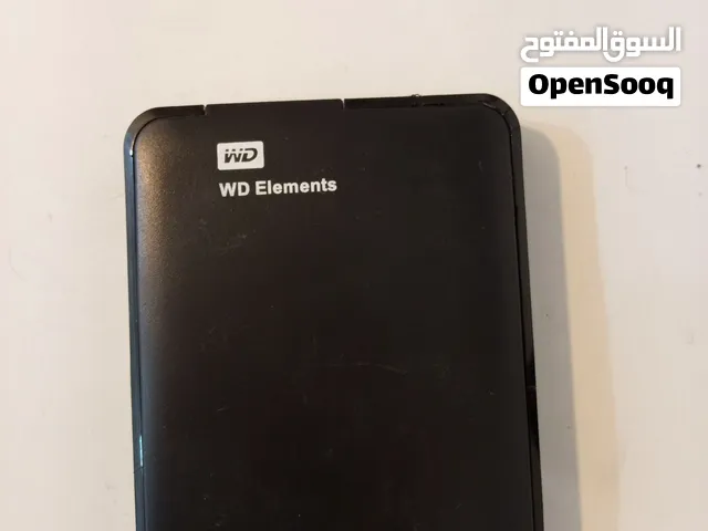 هارد خارجي