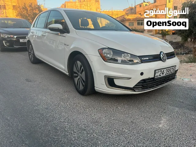 للبيع e golf