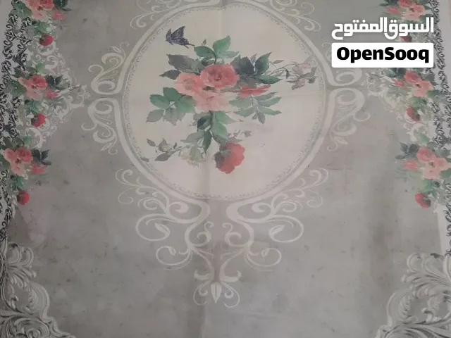 Two used carpets in good condition