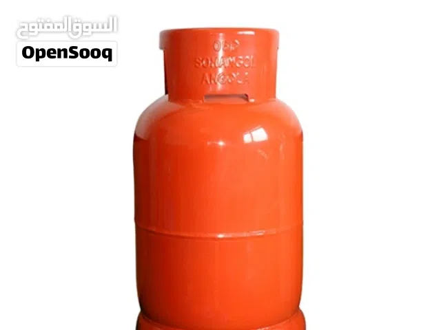 اسطوانة غاز