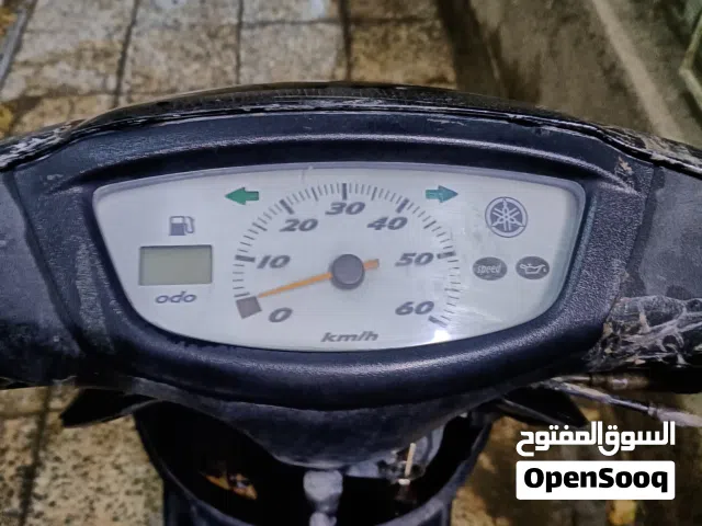 ياماها عصفورية 60