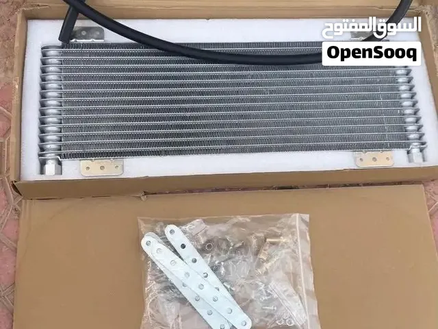 كولر زيت ناقل الحركه من شركة Tru Cool 40K