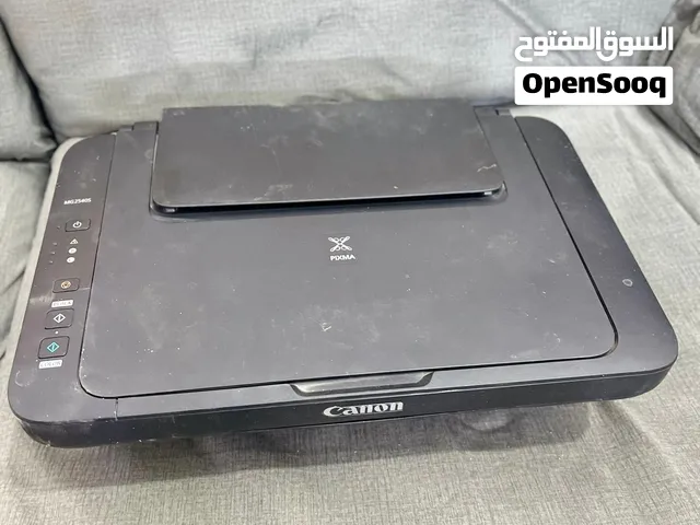 طابعة للبيع