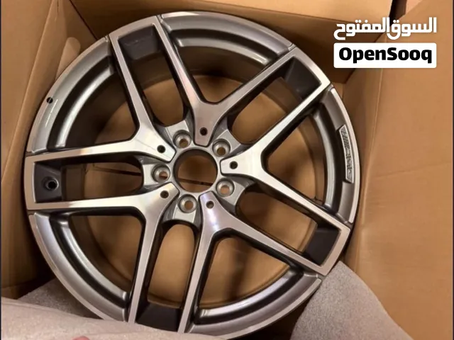 قطع غيار سيارات مرسيدس اورجنال 100%  جديده بالكرتون
