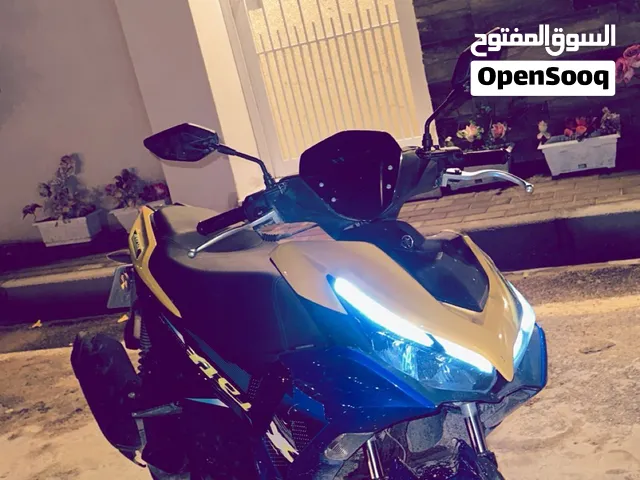موطو 155 سي سي صينيه