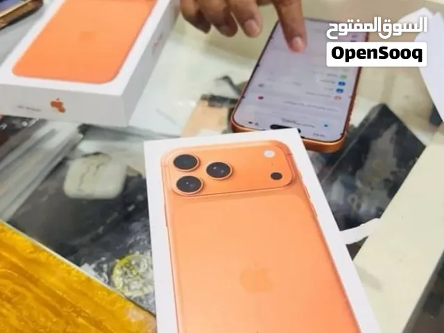 متوفر ايفون 17 اقساط لمده 24 شهر دفعه اولى من القصد 500 درهم والباقي على 24 شهر نوع الجوال ايفون