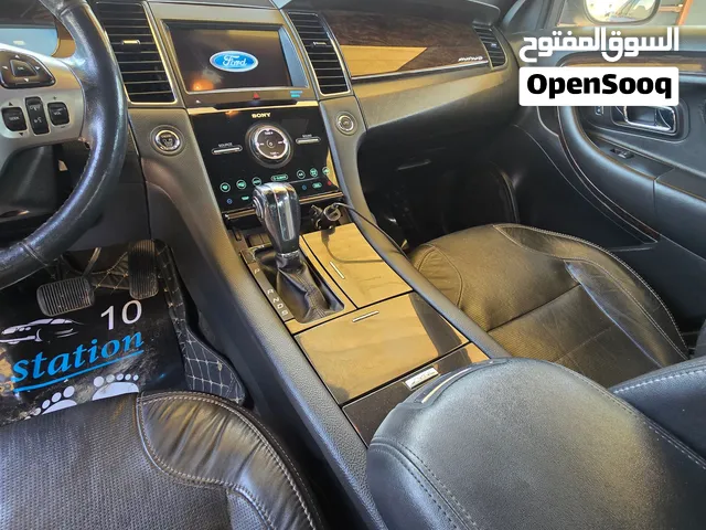 فورد تورس 2018 للبيع