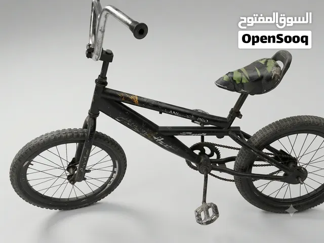 دراجه مستعمله ربي يبارك تقو علاها جديده للبيع