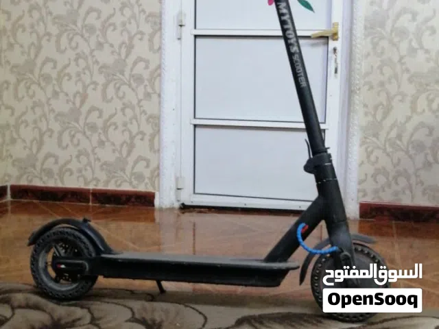 سكوتر للبيع