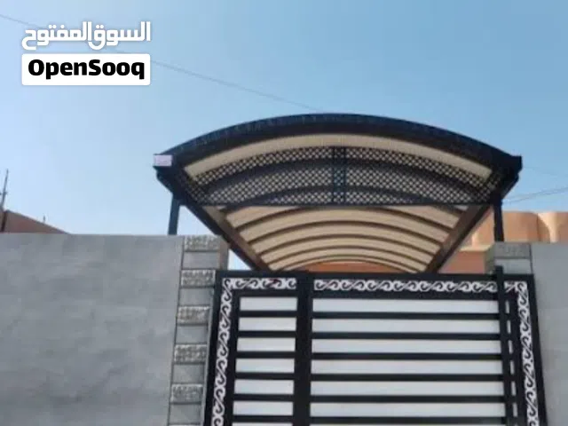 حداد لحمام ابواب شبابيك