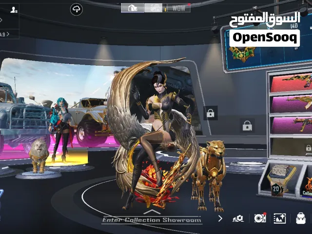 Phoenixtra X-Suit (2-Star) 76 LEVEL 2x ultimate 90 MYTHIC 1x X-suit 42x gun lab m4 max+akm lvl4 com