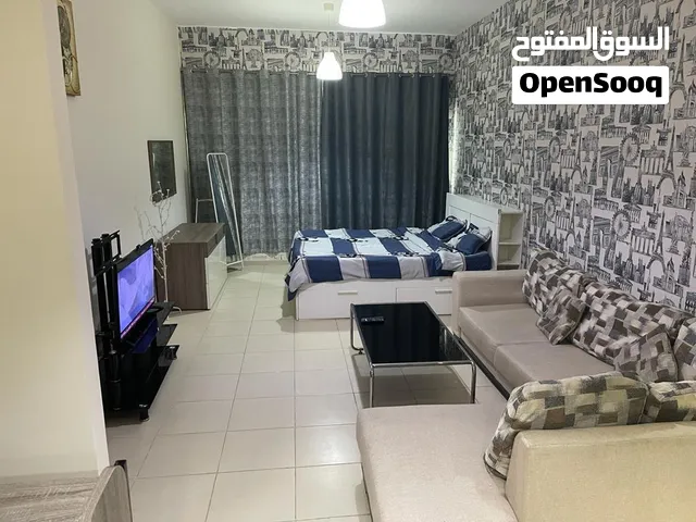 استوديو مفروش