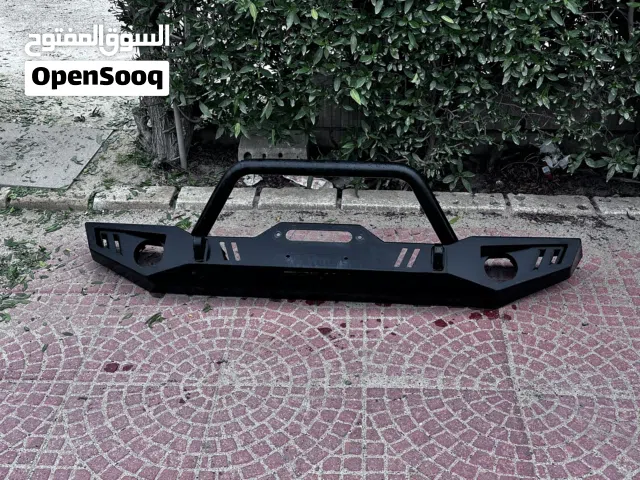 دعامية رانجلر للبيع تركب على jl