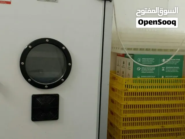 اقراء الوصف (فقاسة البلدة شبة جديدة)