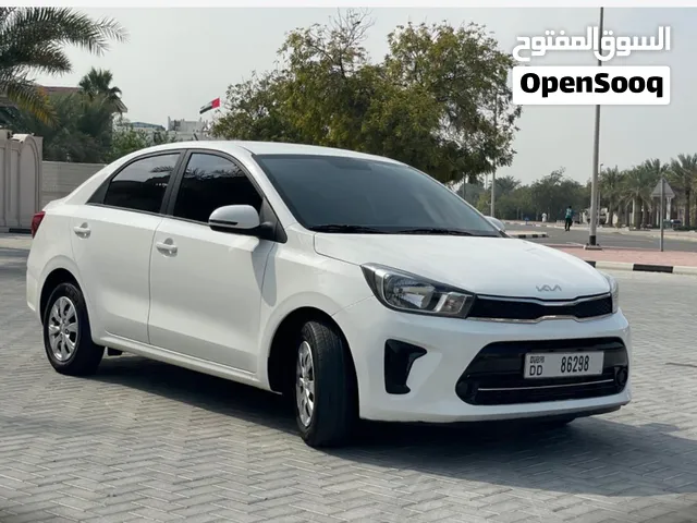 سيارات متاحه للإيجار تبدء من 1200 بالشهر