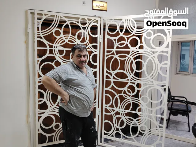 خدمات أنشاء و صيانة عامة