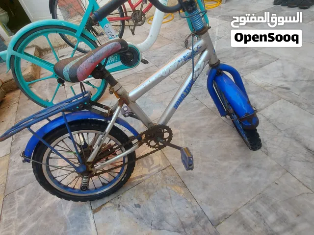 بايسكل عدد 3