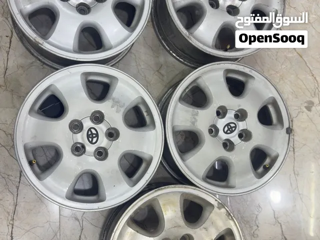 للبيع رنجات رافور وكاله 16