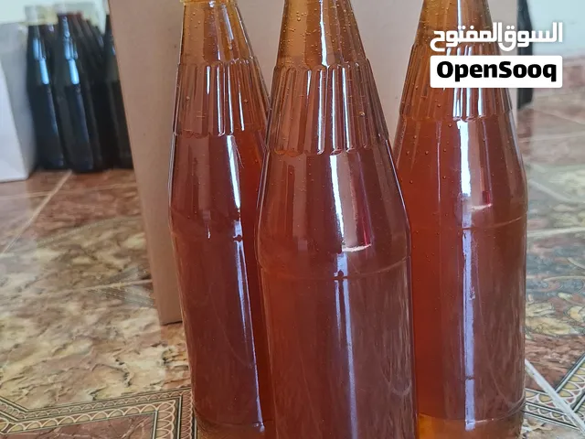 السلام عليكم ورحمة الله وبركاته  يتوفر لدي عسل تصفيه سدر به نسبه من سدر