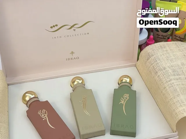 مجموعة ارث من ابراق