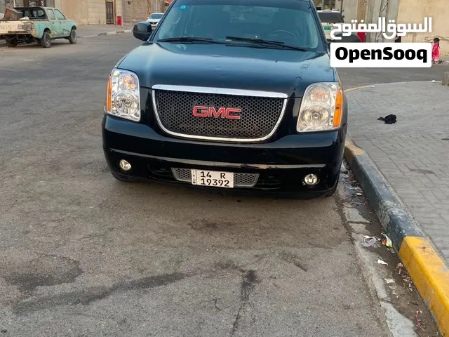 Used GMC Yukon in Basra