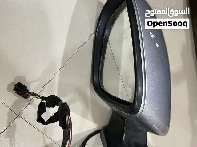 مراية سيارة باسات سي سي موديل 2012